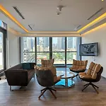 Higuests - City Elegance 1Br In The Sterling By Omniyat