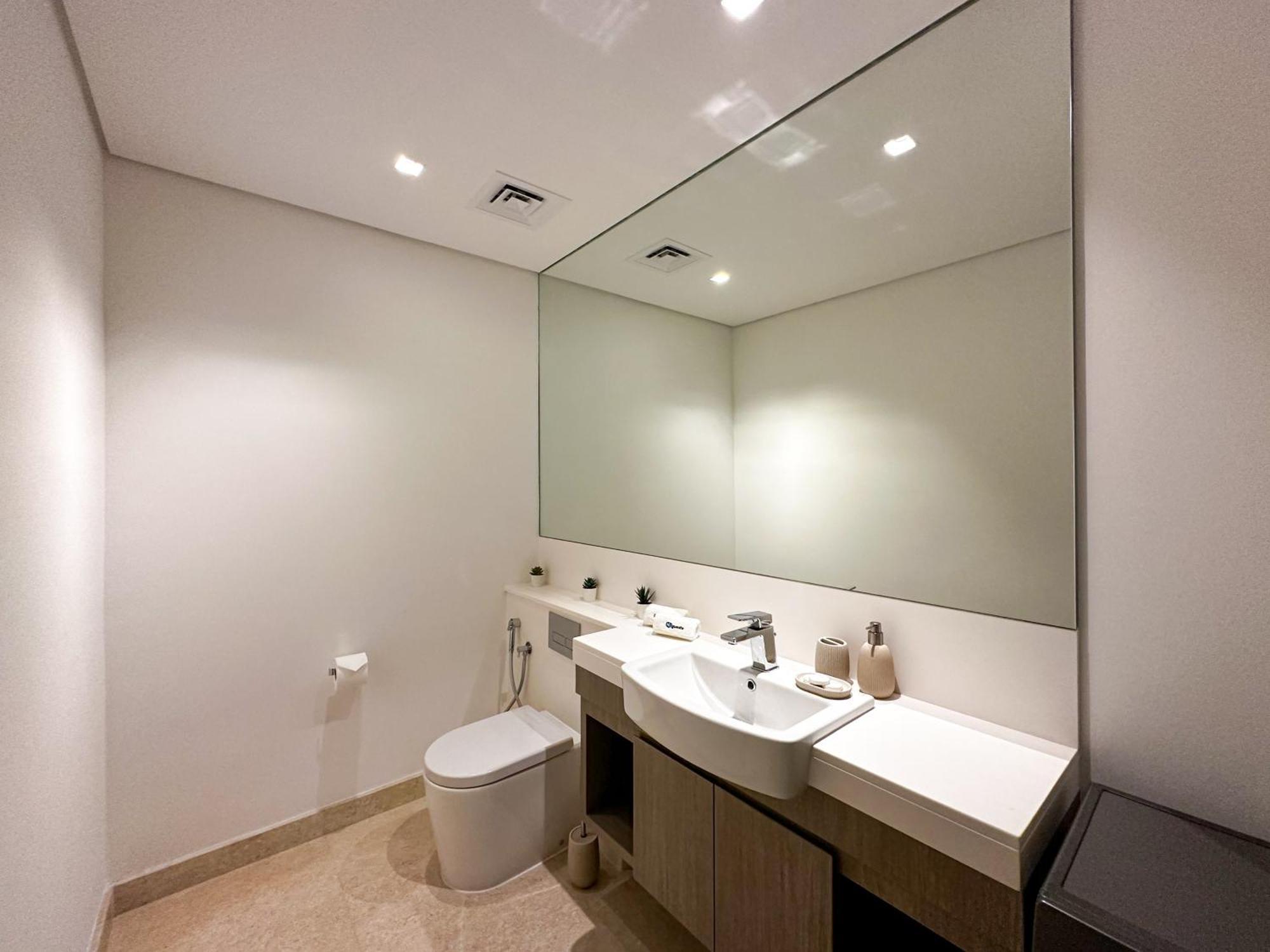 Higuests - Elegance 1br In The Sterling By Omniyat Appartement *