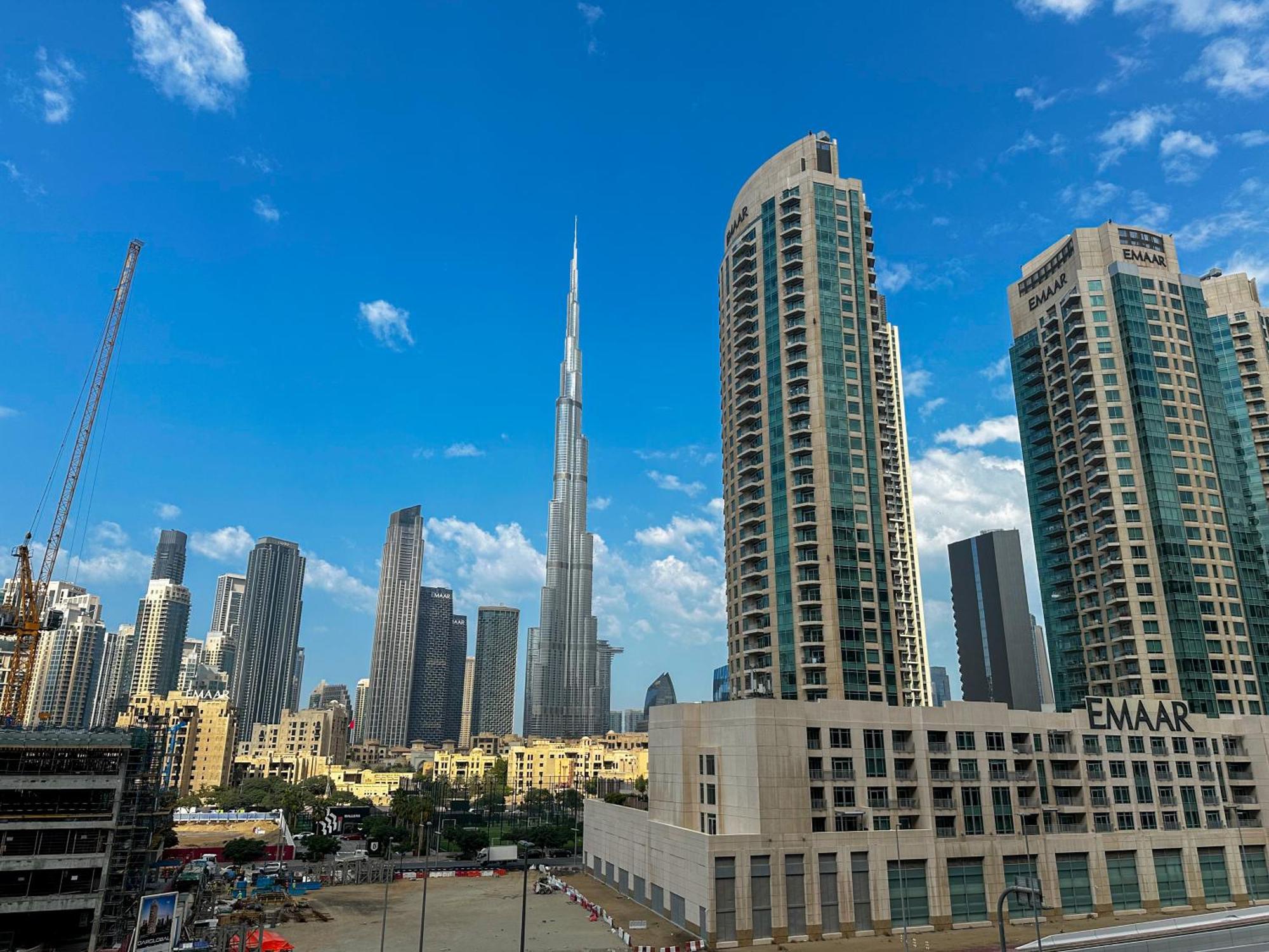 Higuests - Elegance 1br In The Sterling By Omniyat * Dubai