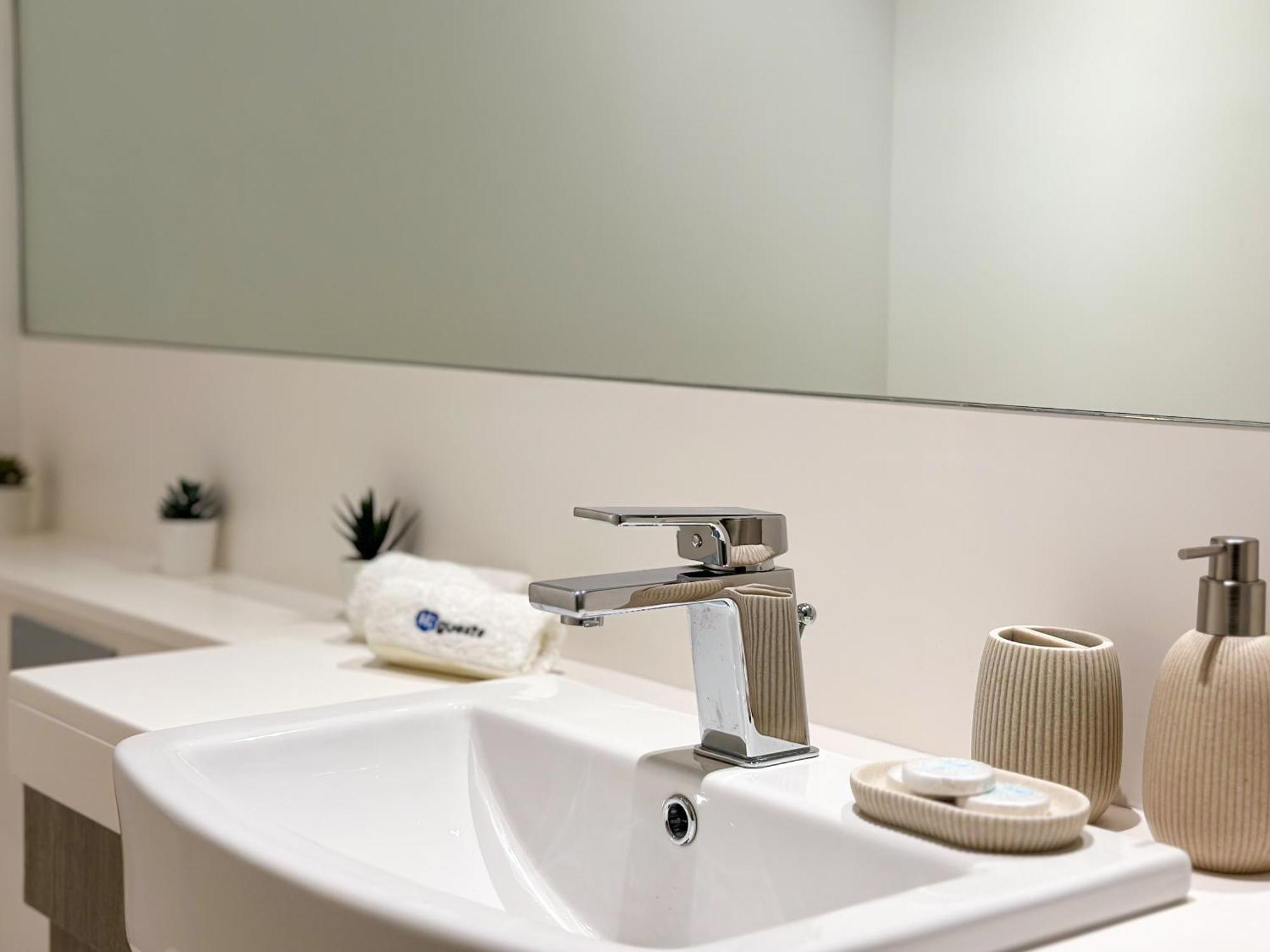 Higuests - Elegance 1br In The Sterling By Omniyat Apartment Dubai