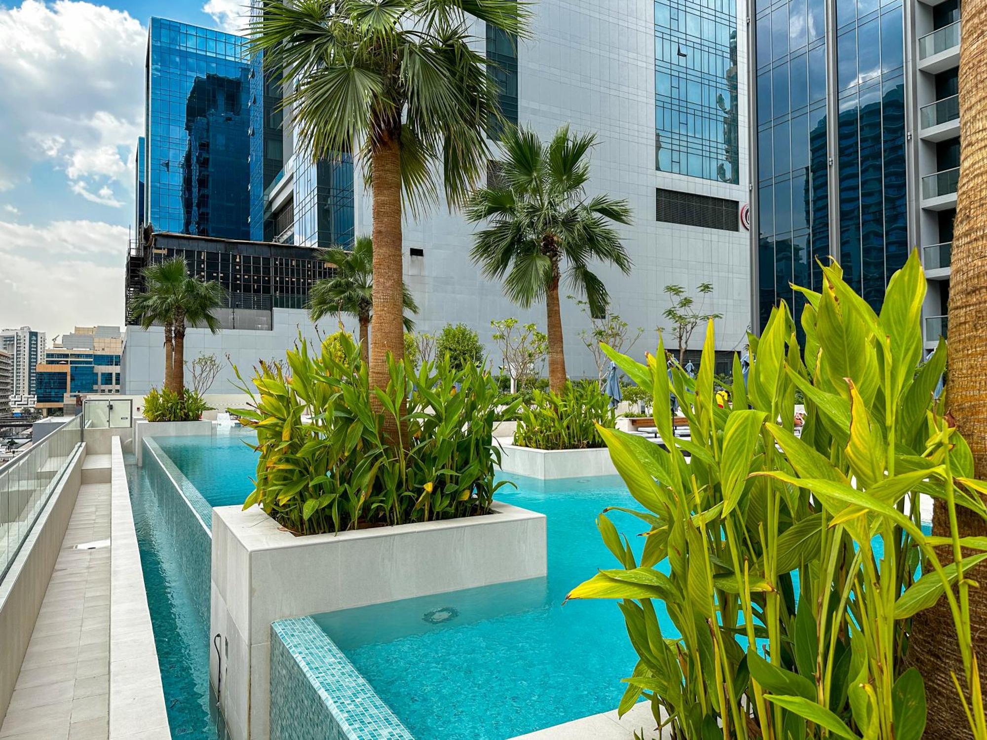 Higuests - Elegance 1br In The Sterling By Omniyat * Dubai