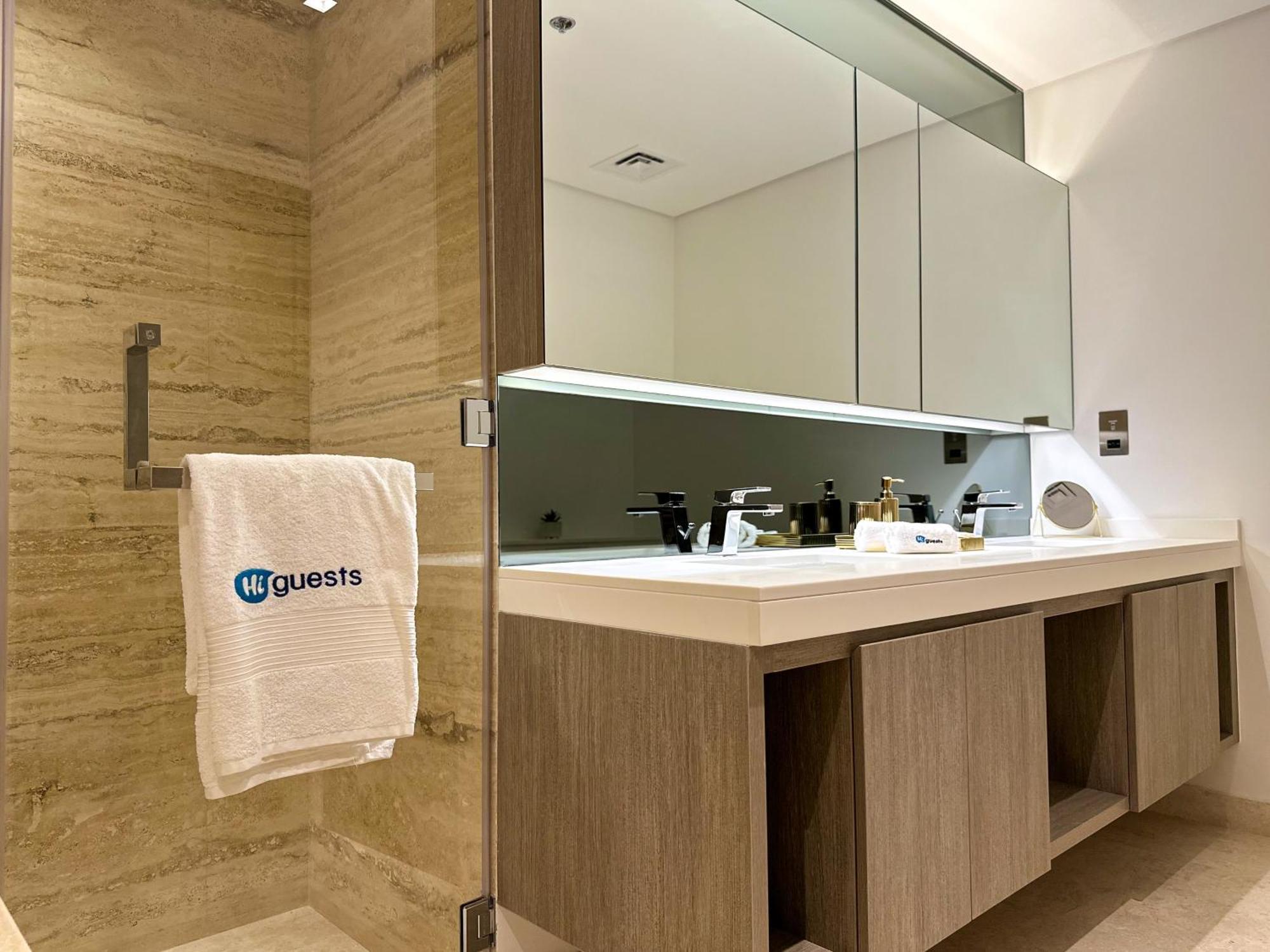 Apartment Higuests - Elegance 1br In The Sterling By Omniyat