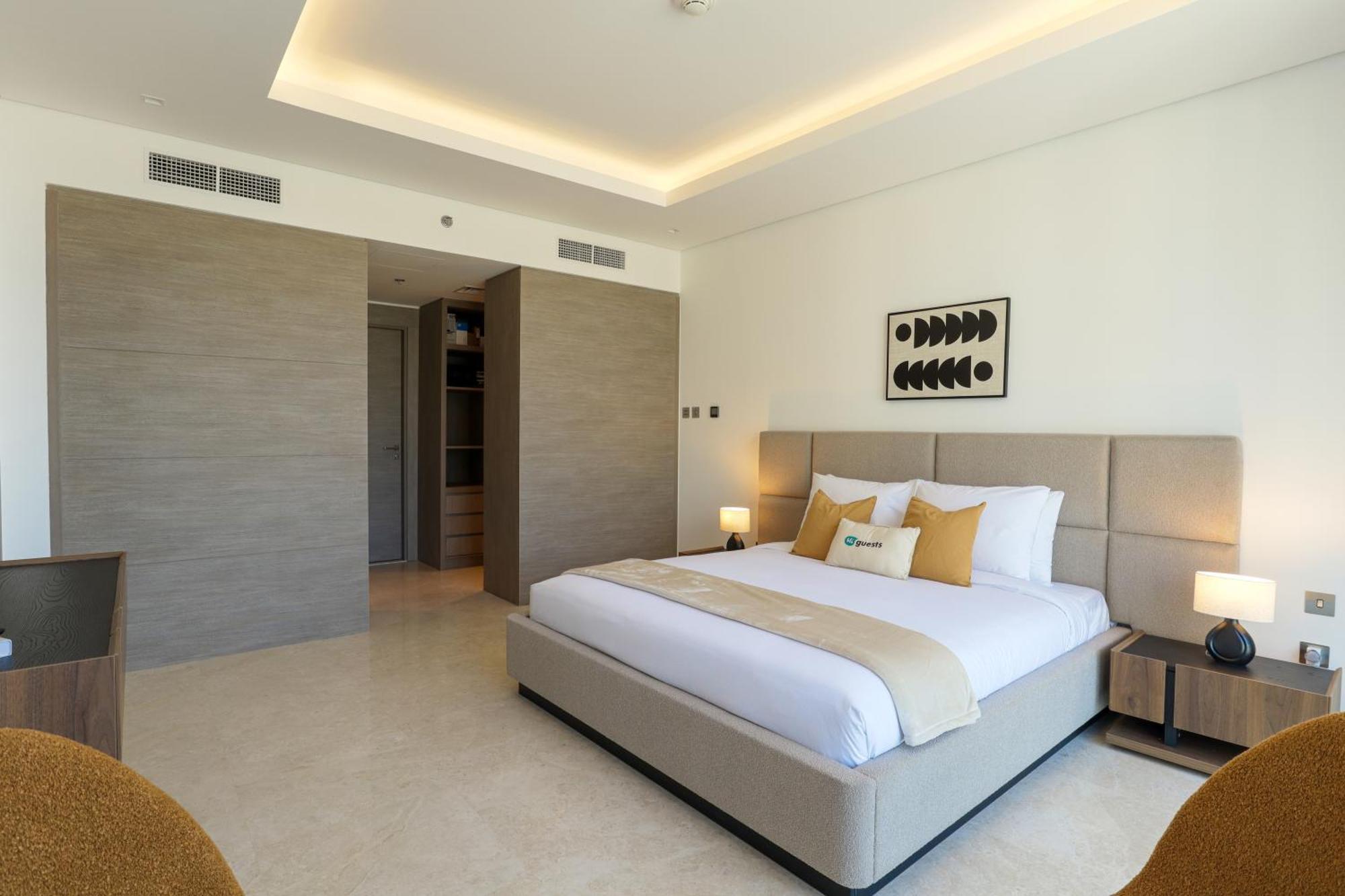 Higuests - Elegance 1br In The Sterling By Omniyat * Dubai