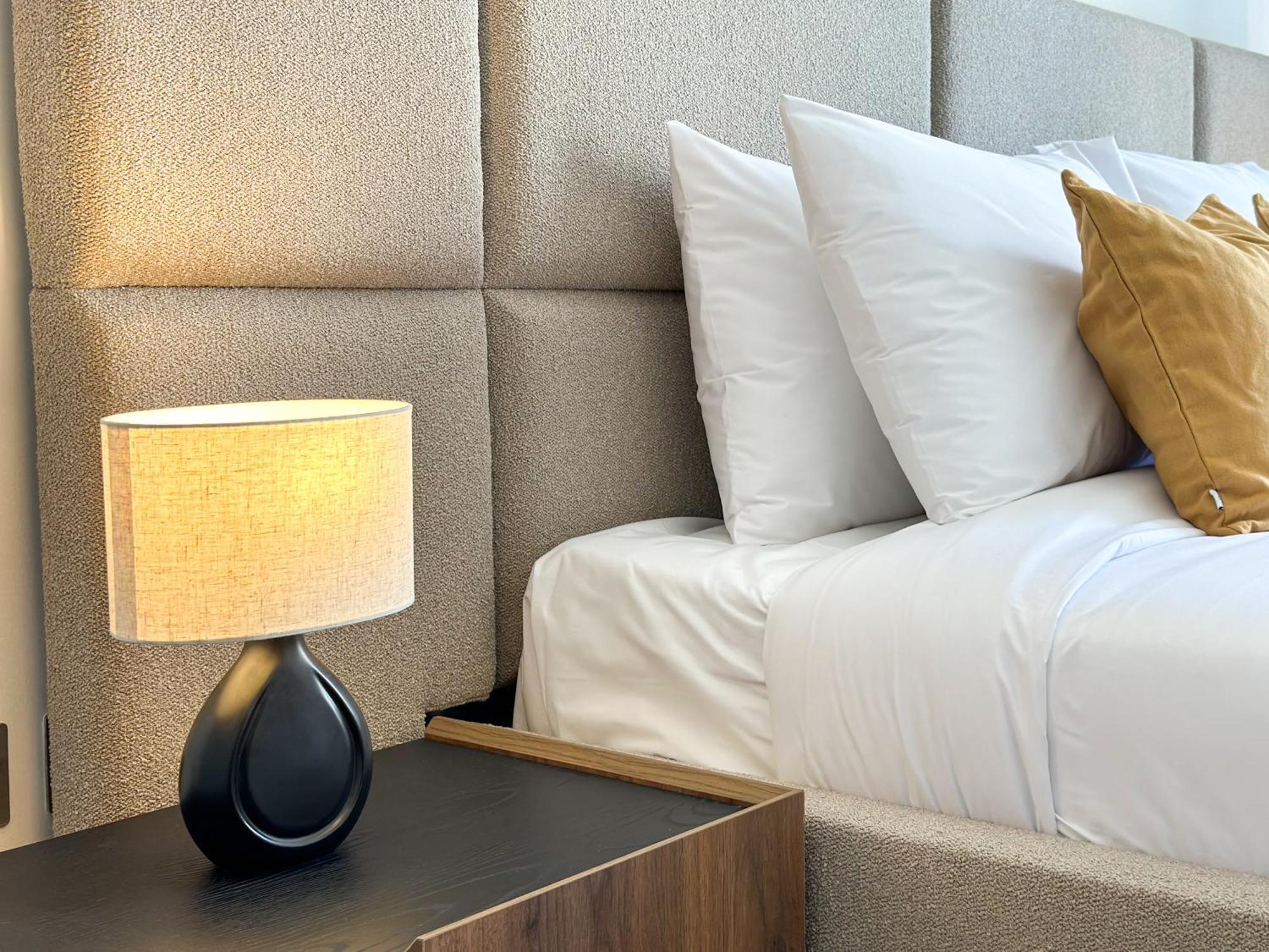 Higuests - Elegance 1br In The Sterling By Omniyat Apartment