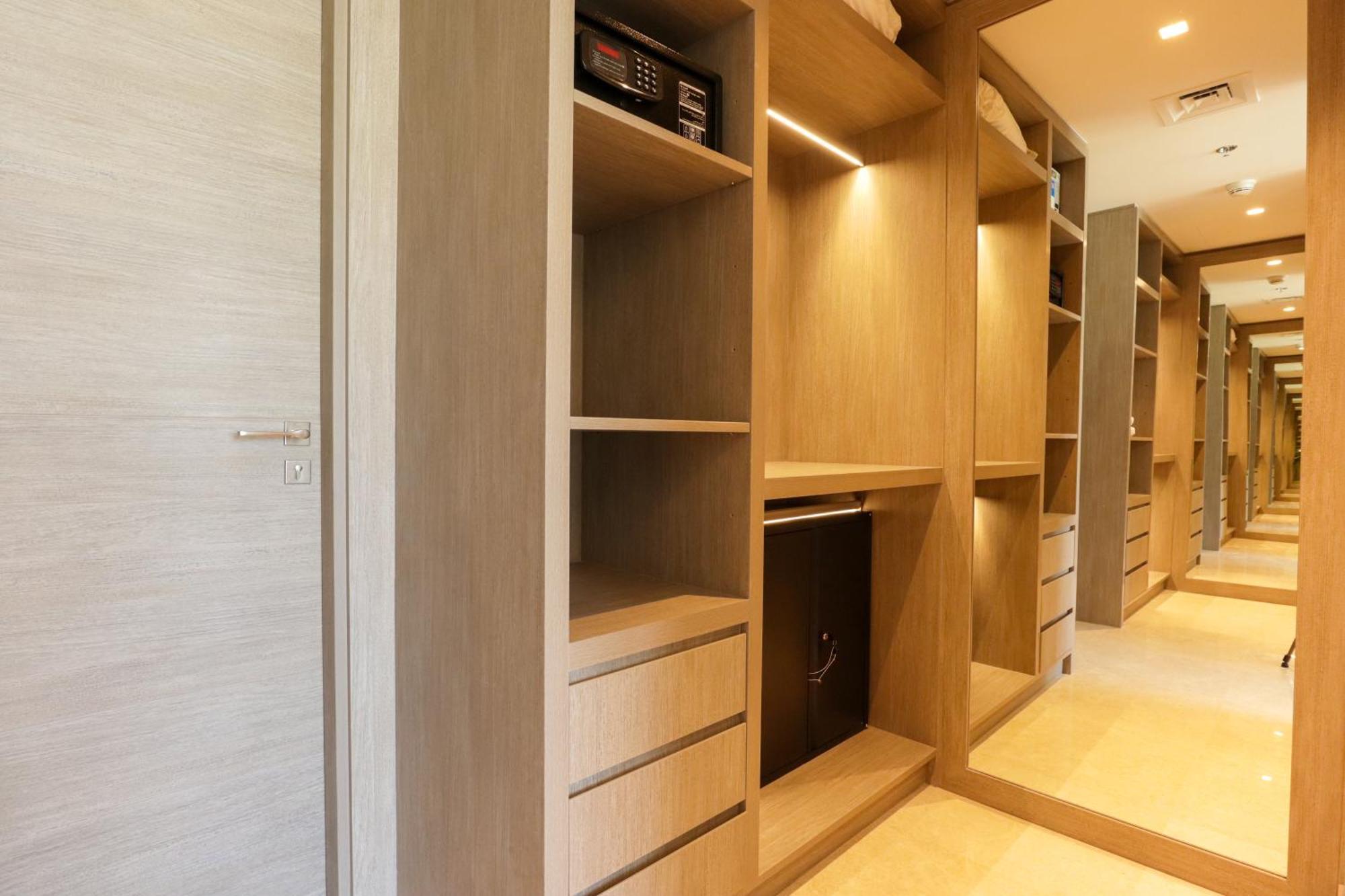 Apartment Higuests - Elegance 1br In The Sterling By Omniyat