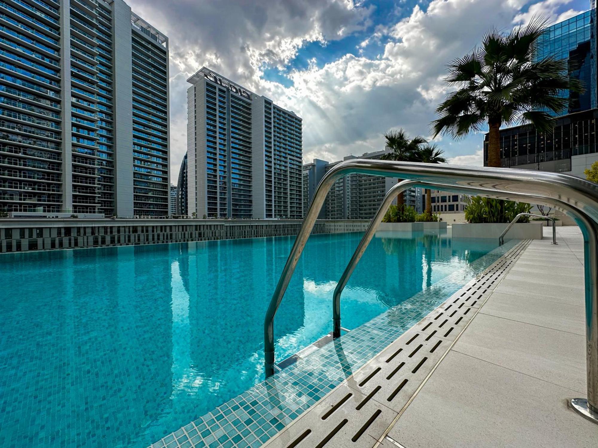 Higuests - Elegance 1br In The Sterling By Omniyat Apartment Dubai