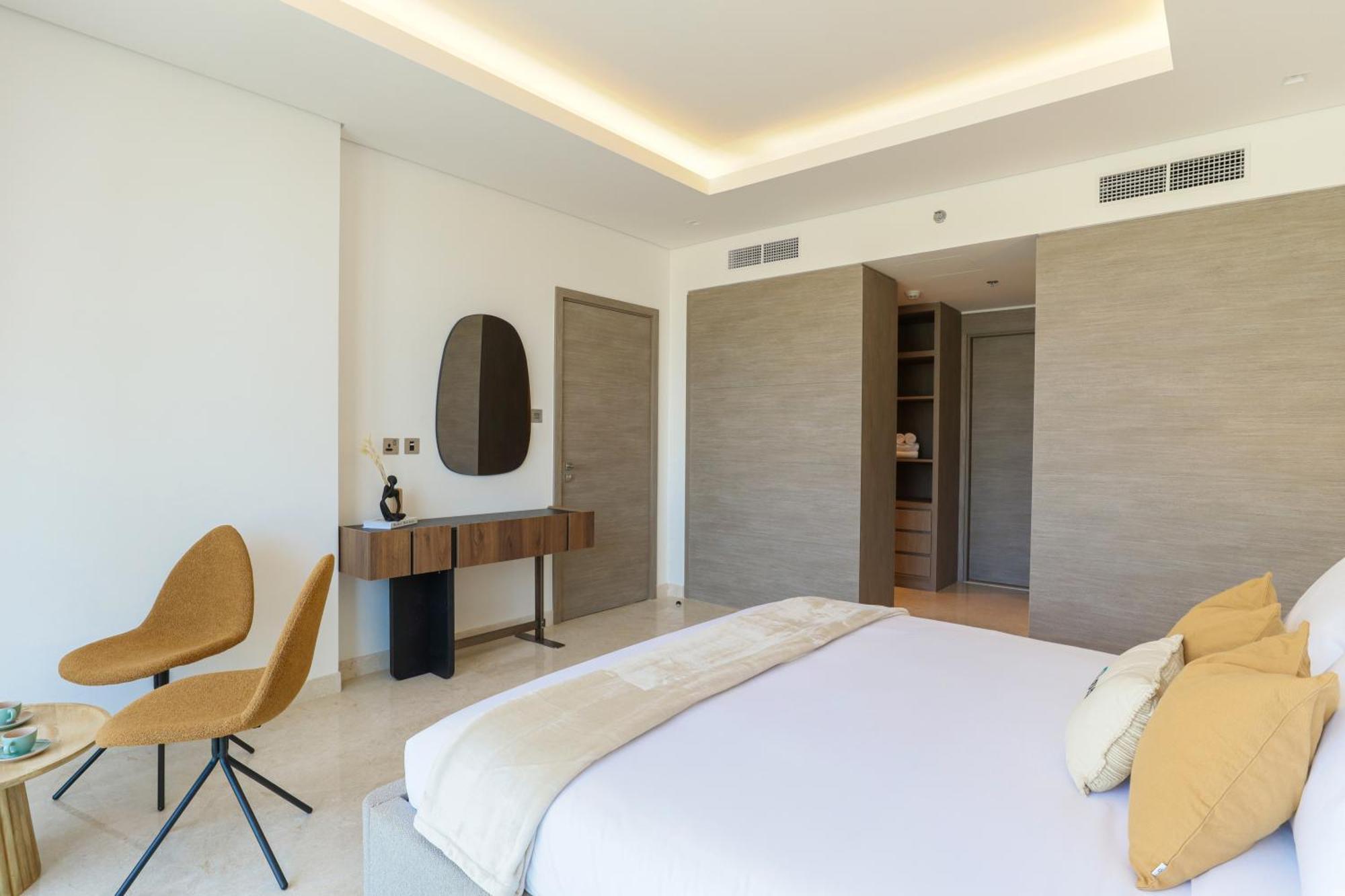 Higuests - Elegance 1br In The Sterling By Omniyat Apartment