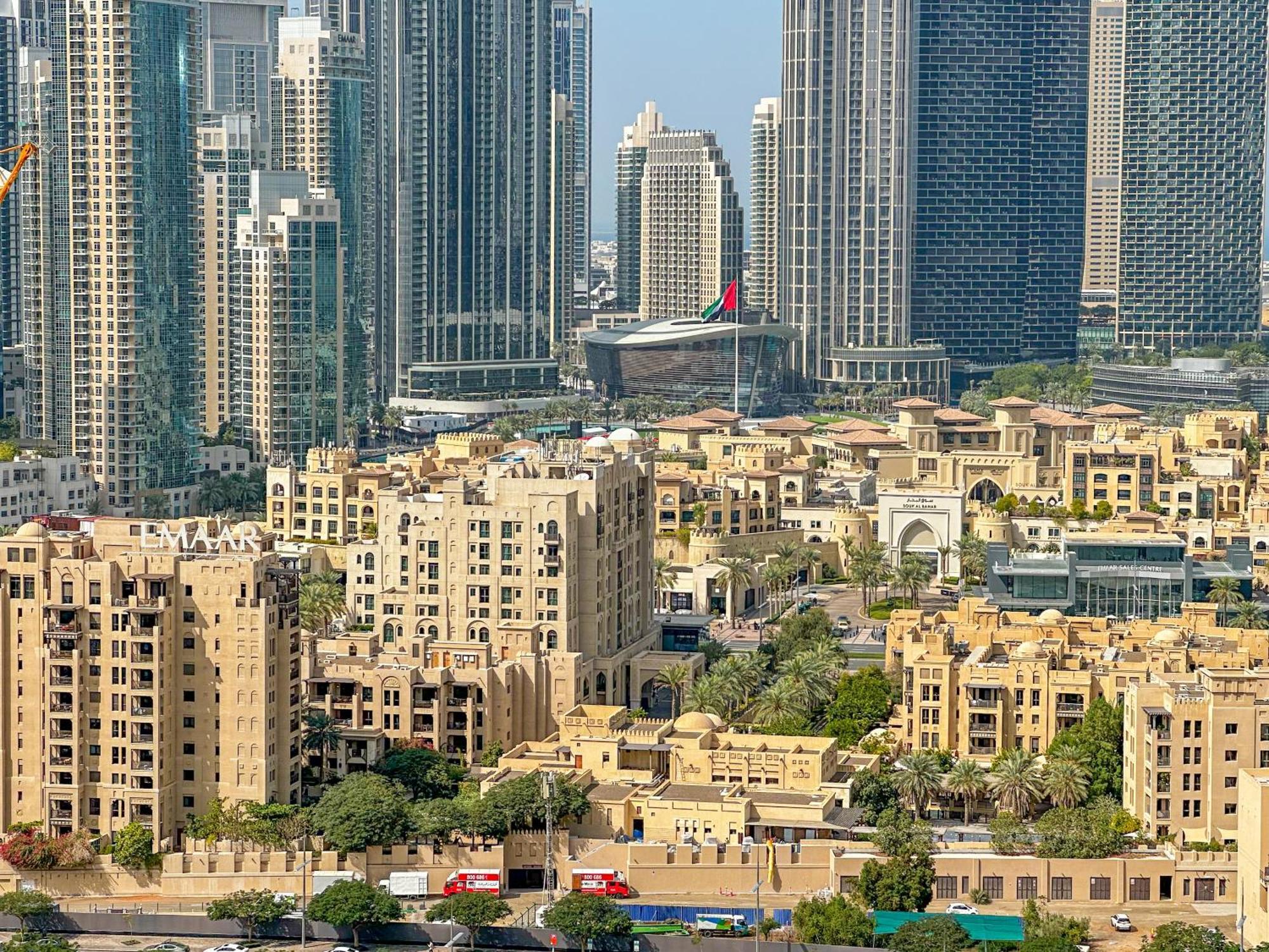 Higuests - Elegance 1br In The Sterling By Omniyat * Dubai
