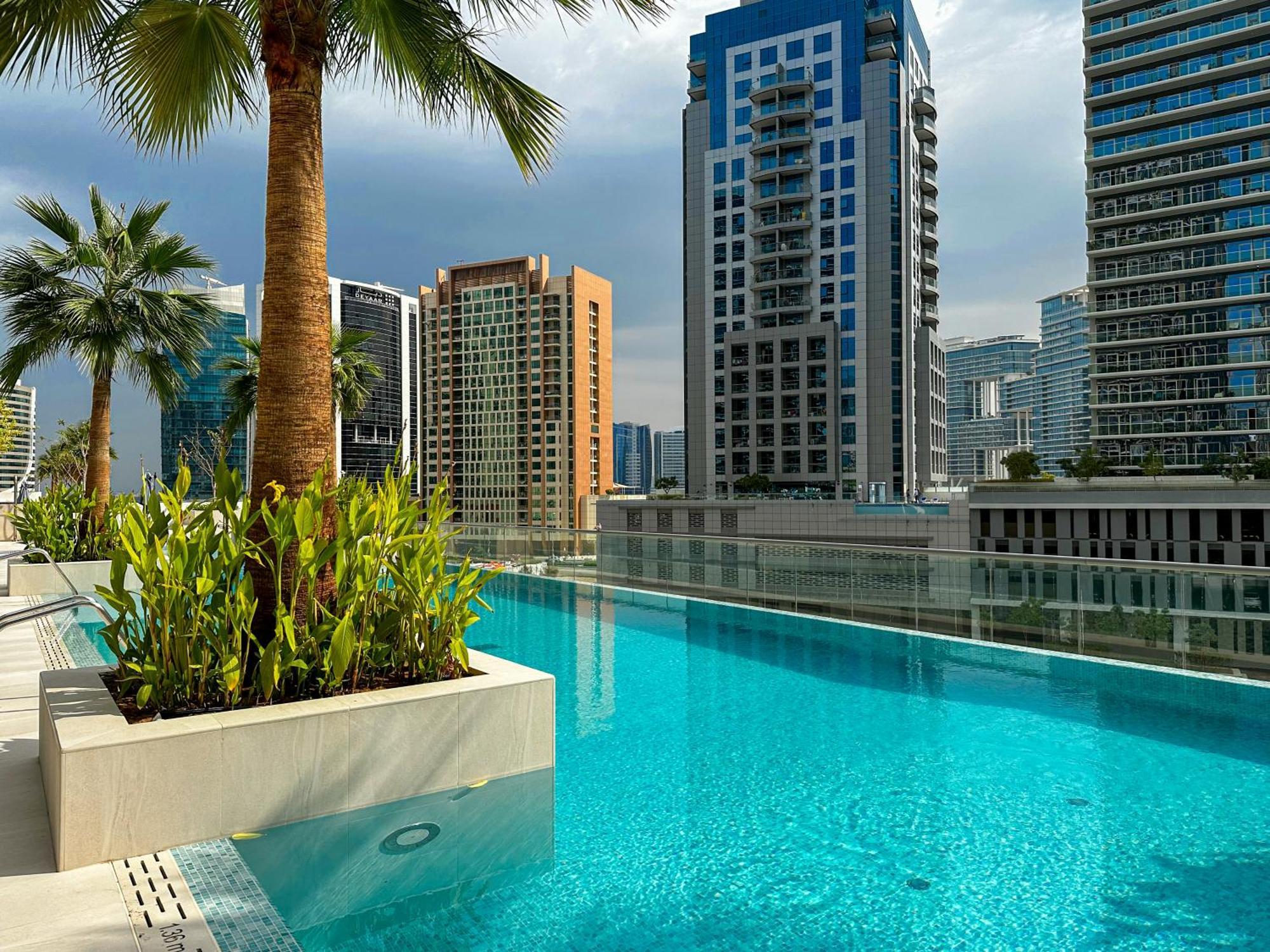Higuests - Elegance 1br In The Sterling By Omniyat Apartment Dubai