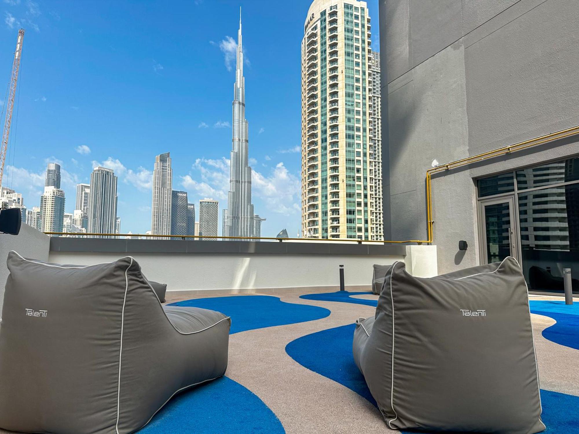 Higuests - Elegance 1br In The Sterling By Omniyat Dubai