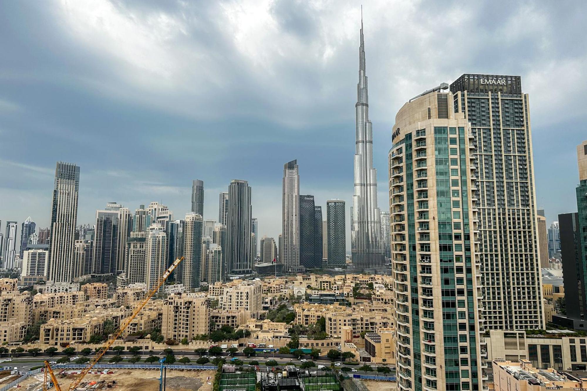 Apartment Higuests - Elegance 1br In The Sterling By Omniyat