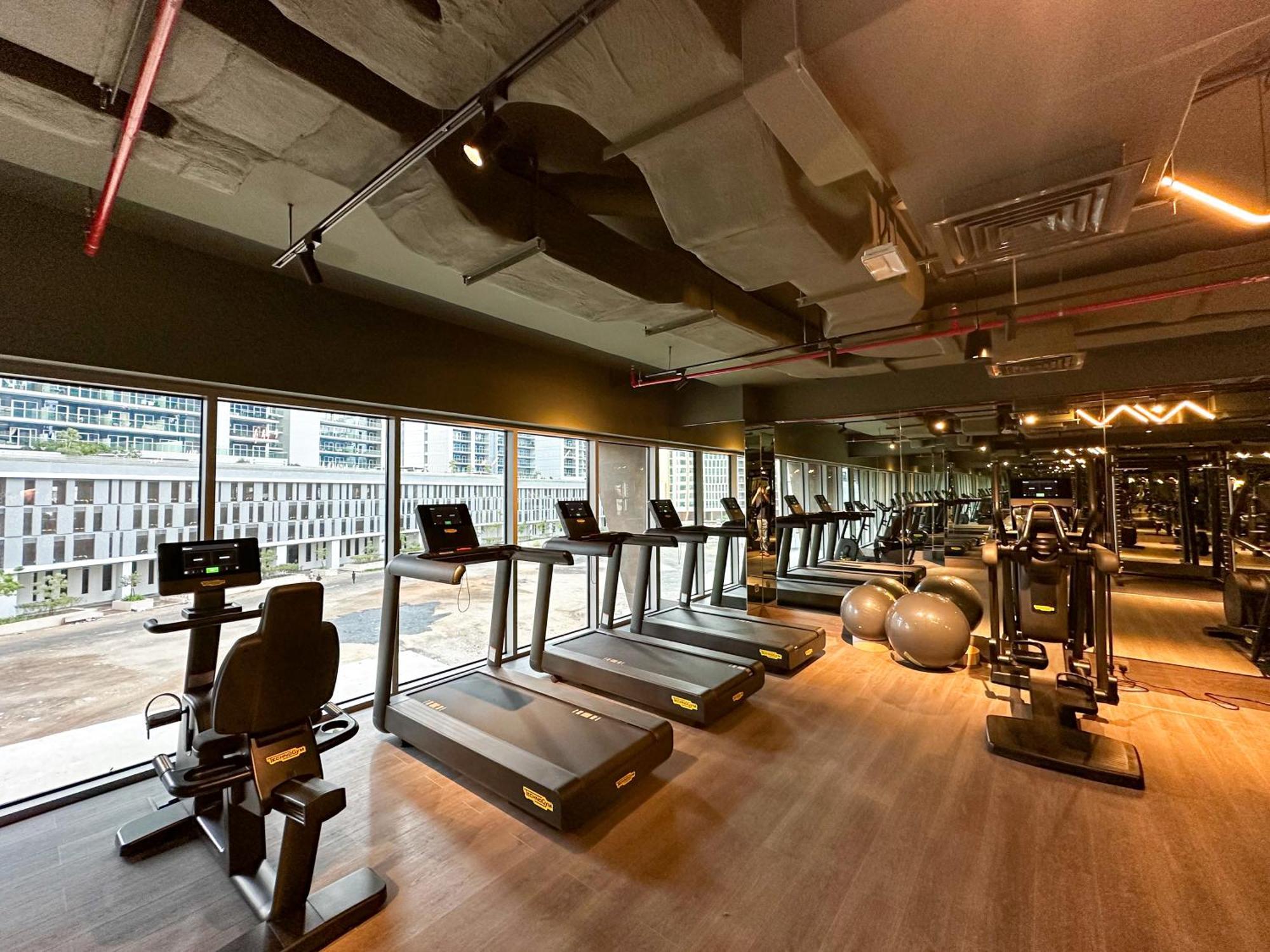 Higuests - Elegance 1br In The Sterling By Omniyat Dubai